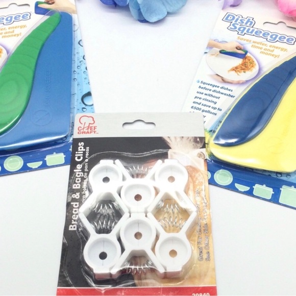 Handy dandy kitchen tool bundle. New - Picture 9 of 14